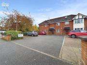 2 Bedroom Apartment Birmingham Birmingham 94756103