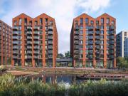 2 Bedroom Apartment Birmingham West Midlands 92654326