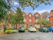 2 Bedroom Apartment Blackpool Blackpool LS97712443