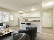 2 Bedroom Apartment Bonnyville AB 99674289