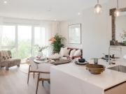 2 Bedroom Apartment Bow London 92654266