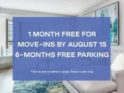 2 Bedroom Apartment Brampton ON 79675671