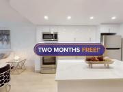 2 Bedroom Apartment Brampton ON 91483390