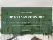 2 Bedroom Apartment Brampton ON 93691554