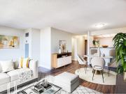 2 Bedroom Apartment Brampton ON 96272169