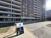 2 Bedroom Apartment Brampton ON 96587697