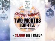 2 Bedroom Apartment Brampton ON 97329054