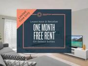 2 Bedroom Apartment Brampton ON 98363110