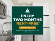 2 Bedroom Apartment Brantford ON 96587551