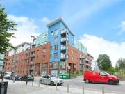 2 Bedroom Apartment Bristol City Of Bristol 89805178