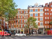 2 Bedroom Apartment, Burleigh Mansions, 20 Charing Cross...