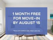 2 Bedroom Apartment Burlington ON 92568157