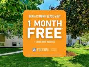 2 Bedroom Apartment Burlington ON 96289401