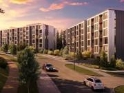 2 Bedroom Apartment Burnaby BC 100563903