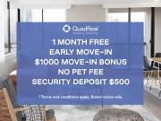 2 Bedroom Apartment Burnaby BC 95294294