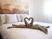 2 Bedroom Apartment by the Coast | Faro