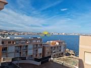 2 BEDROOM APARTMENT CABO DE PALOS