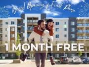 2 Bedroom Apartment Calgary AB 91133650