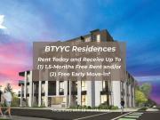 2 Bedroom Apartment Calgary AB 91316637