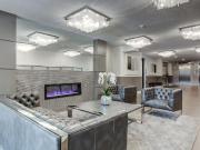 2 Bedroom Apartment Calgary AB 92562597