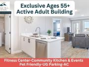 2 Bedroom Apartment Calgary AB 92651568