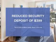 2 Bedroom Apartment Calgary AB 93140139