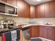 2 Bedroom Apartment Calgary AB 93148123