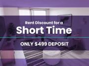 2 Bedroom Apartment Calgary AB 93481502
