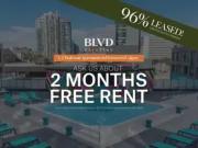 2 Bedroom Apartment Calgary AB 94150657