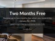 2 Bedroom Apartment Calgary AB 96272033