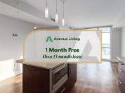 2 Bedroom Apartment Calgary AB 96275567