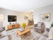 2 Bedroom Apartment Calgary AB 96278214