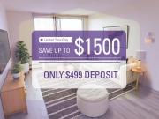 2 Bedroom Apartment Calgary AB 96278224