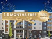 2 Bedroom Apartment Calgary AB 96296209