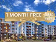 2 Bedroom Apartment Calgary AB 96296230