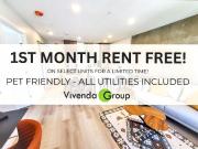 2 Bedroom Apartment Calgary AB 96338521