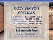 2 Bedroom Apartment Calgary AB 96341031