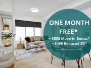 2 Bedroom Apartment Calgary AB 96555634