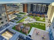 2 Bedroom Apartment Calgary AB 96587837