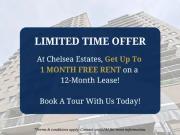 2 Bedroom Apartment Calgary AB 97026103