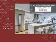 2 Bedroom Apartment Calgary AB 97328889