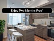 2 Bedroom Apartment Calgary AB 97741421