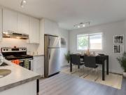 2 Bedroom Apartment Calgary AB 97742025