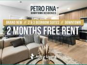 2 Bedroom Apartment Calgary AB 97744150