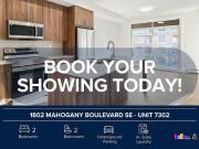 2 Bedroom Apartment Calgary AB 97744160