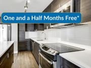 2 Bedroom Apartment Calgary AB 98309185