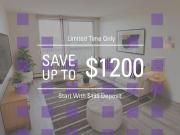 2 Bedroom Apartment Calgary AB 98310678