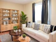 2 Bedroom Apartment Calgary AB 98310726