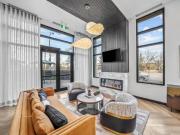 2 Bedroom Apartment Calgary AB 98340874