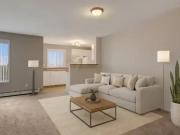 2 Bedroom Apartment Calgary AB 98784853